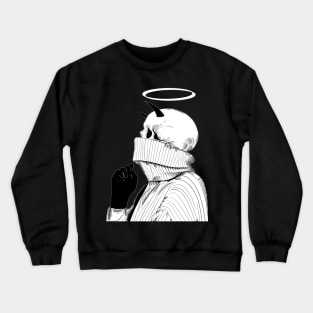 Undercover Crewneck Sweatshirt